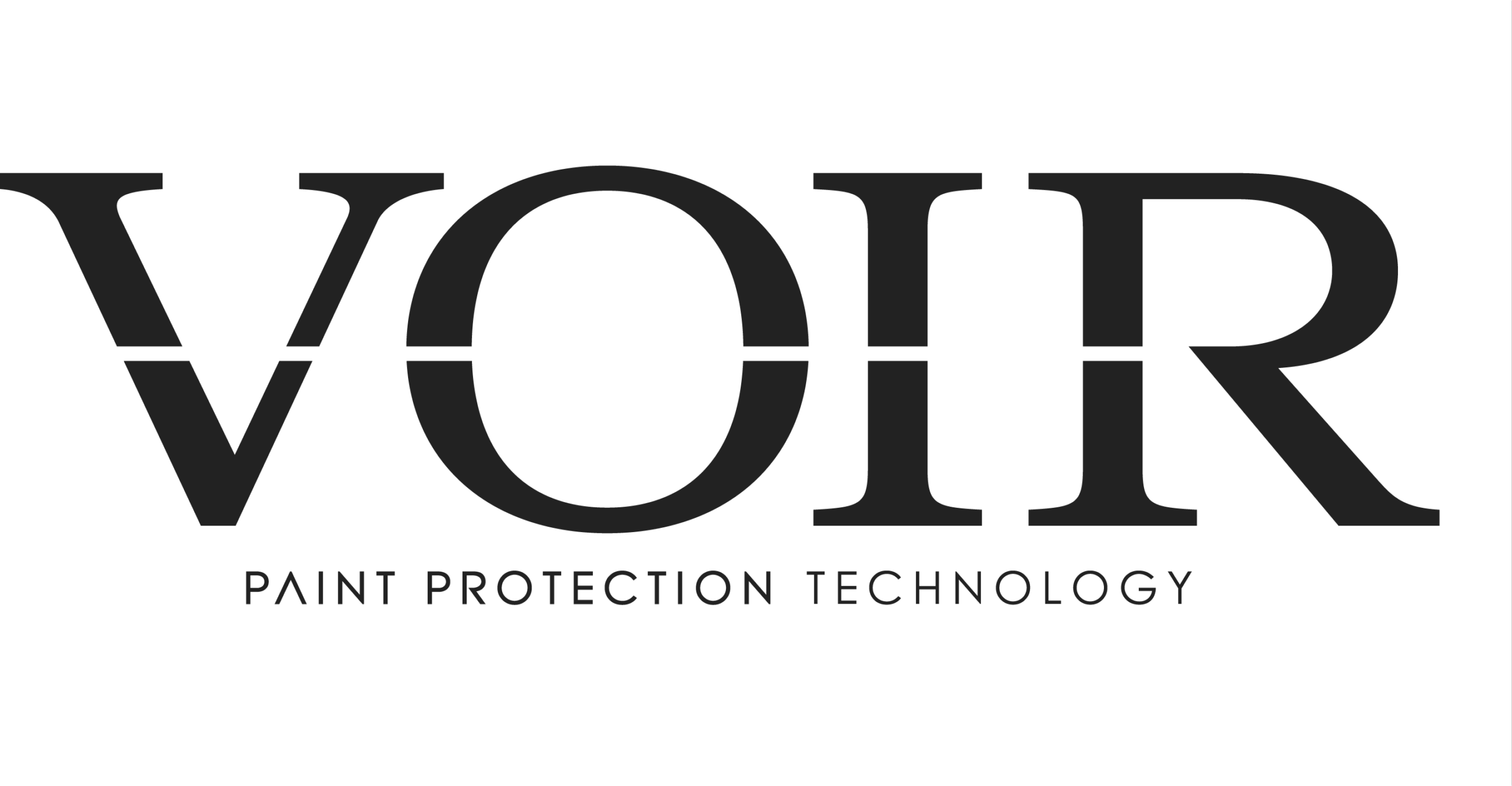 VOIR Paint Protection Technology
